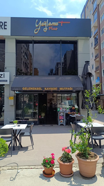 Cover photo of Yağlama Plus Kayseri Lezzetleri