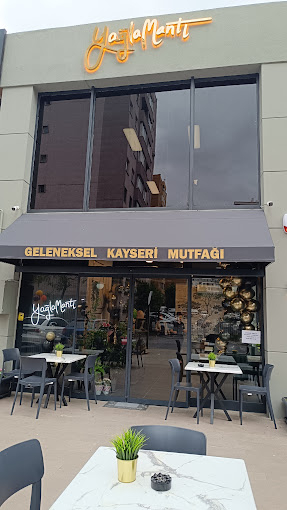 Cover photo of Yağlamantı (Geleneksel Kayseri Mutfağı) Beylikdüzü Şubesi